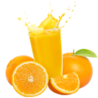 🍊 Gyümölcslevek