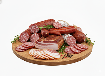 🍖 Füstölt húsok
