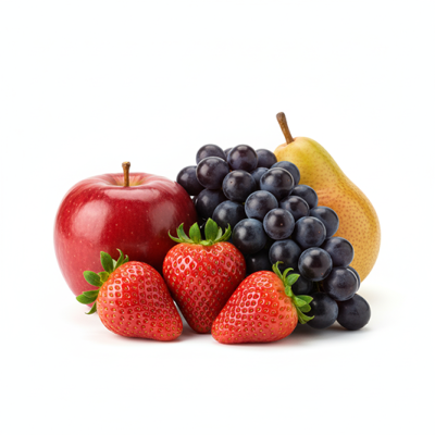 🍎 Gyümölcsök