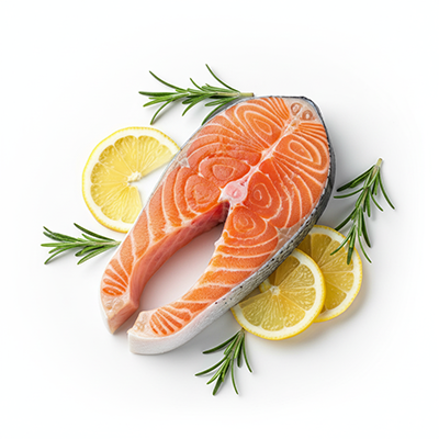 🐟 Hal és tenger gyümölcsei
