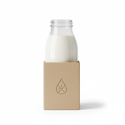 🥛 Laktózmentes