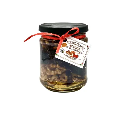 Diós-epres akácméz 250 g