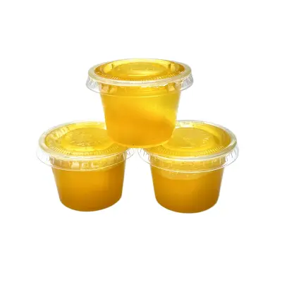 Termelői vegyes virágméz mini 30 g