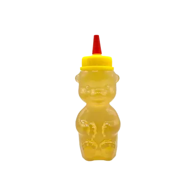 Mackó virágméz 250 g