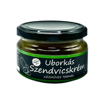 Uborkás szendvicskrém 230 g