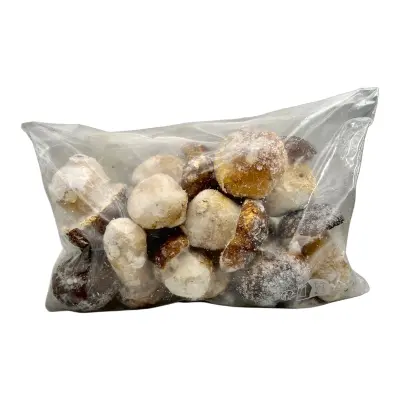 Vargánya bébi egész 1kg