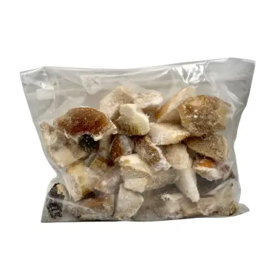 Vargánya kocka 1kg
