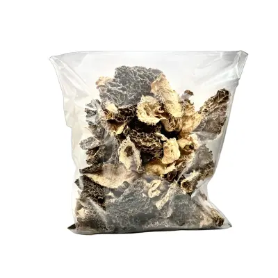 Ízletes kucsmagomba 200g